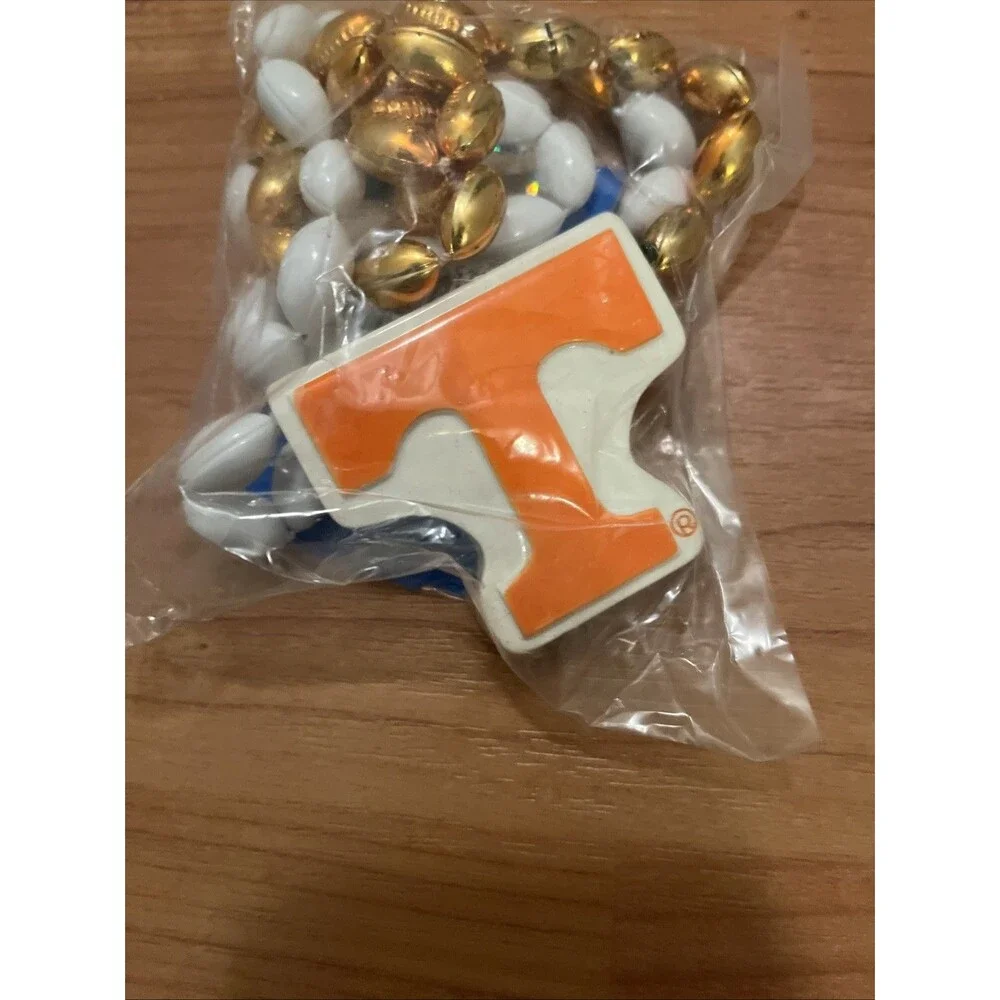 Sport Beads tennessee volunteers